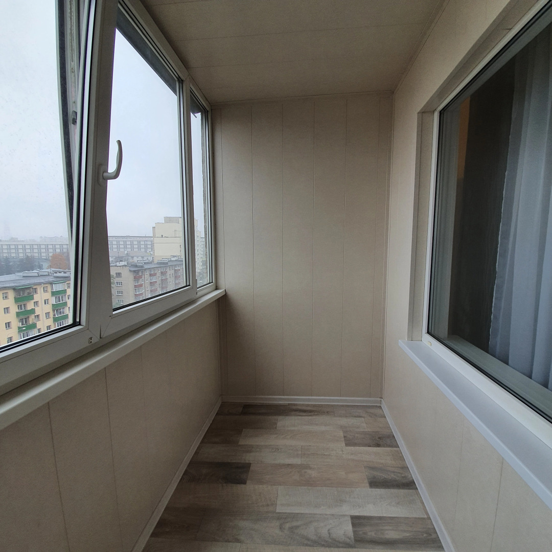 Апартаменты BeHappy Богдановича 53