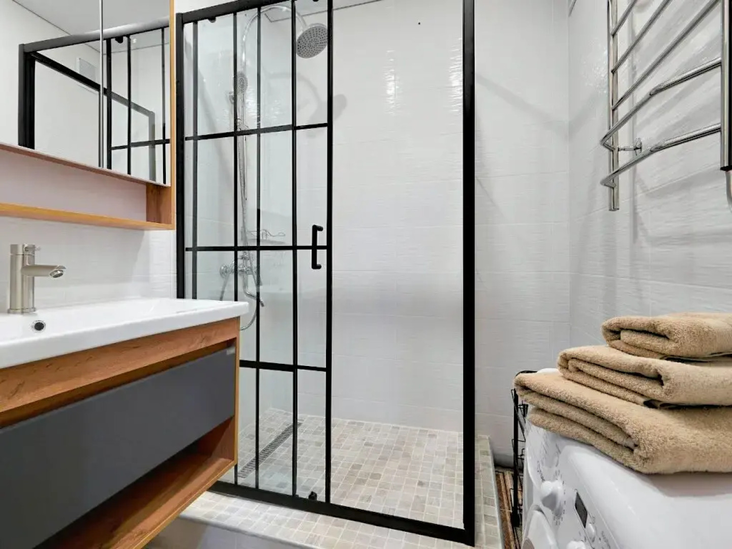 Квартира на Белинского 15