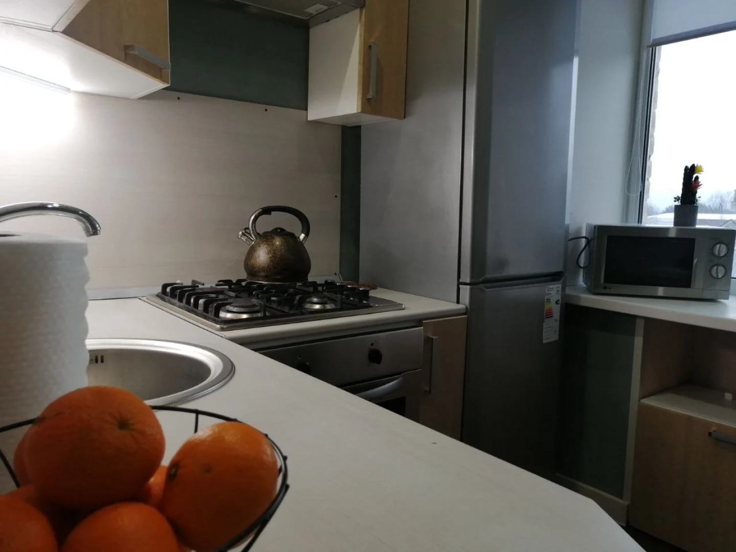 Квартира Хорошо Как дома