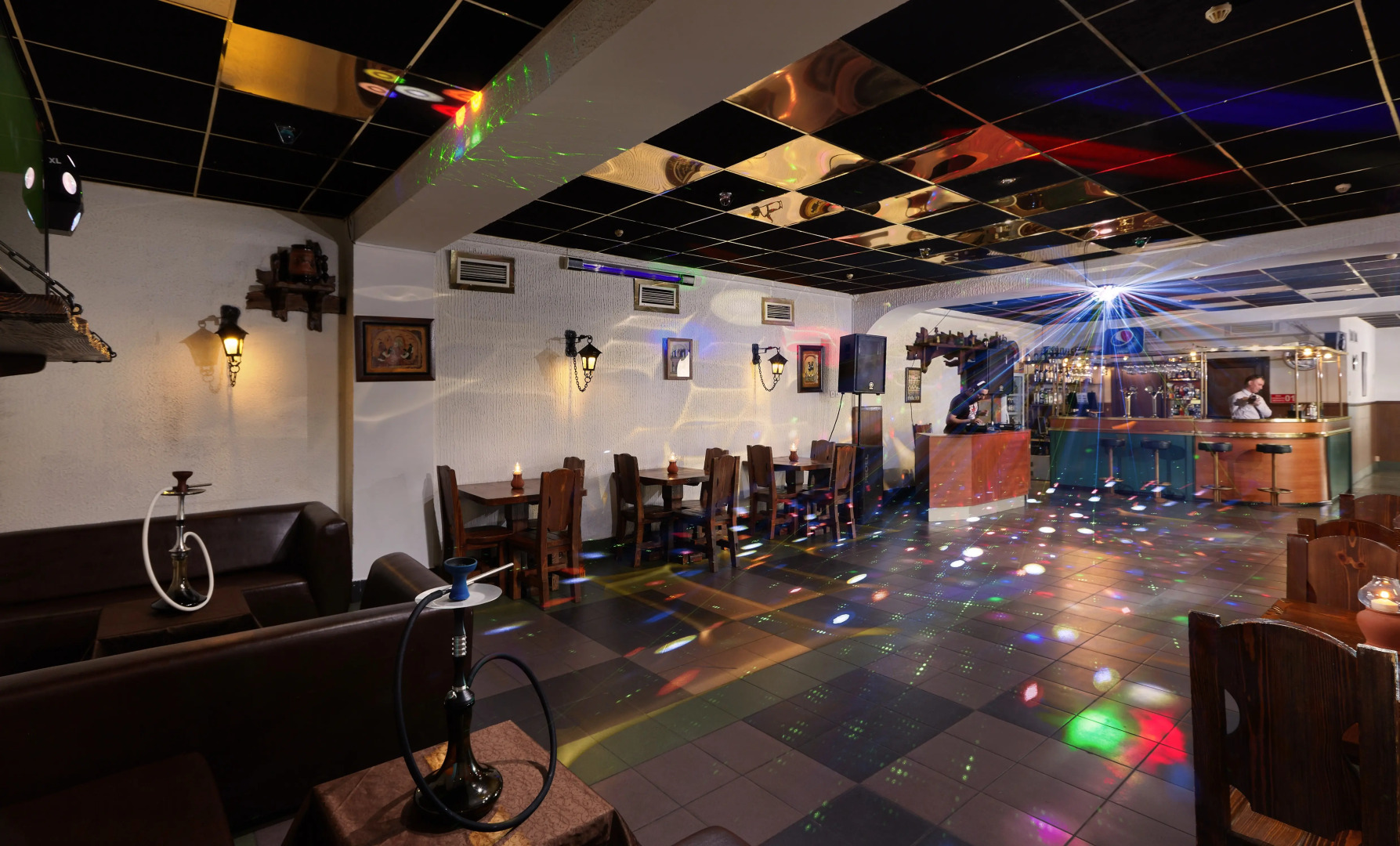 Парк Отель Звенигород