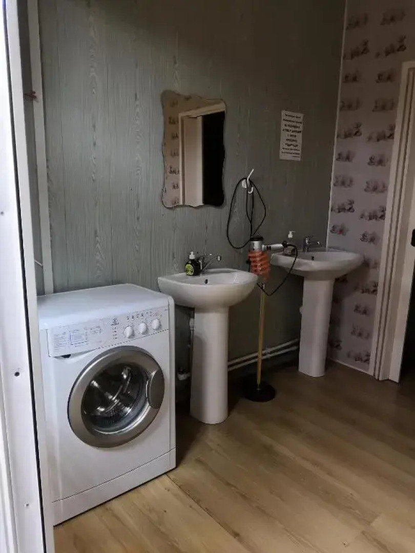 Хостел 03 Рус