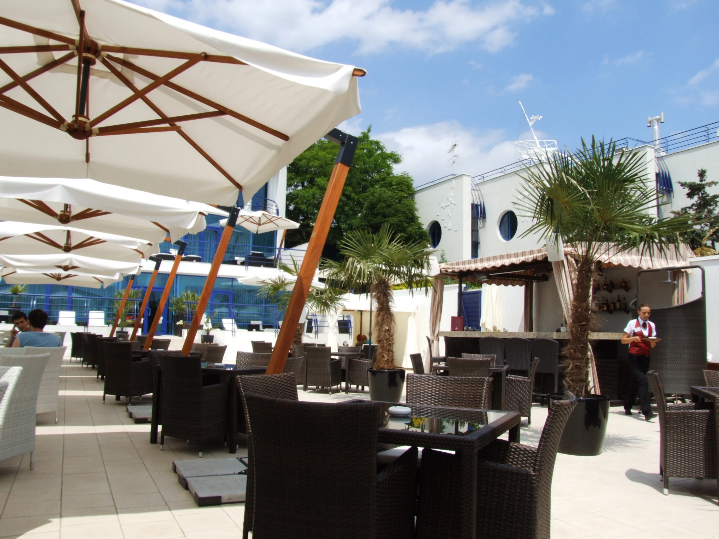 Мини-отель Stella Residence Club