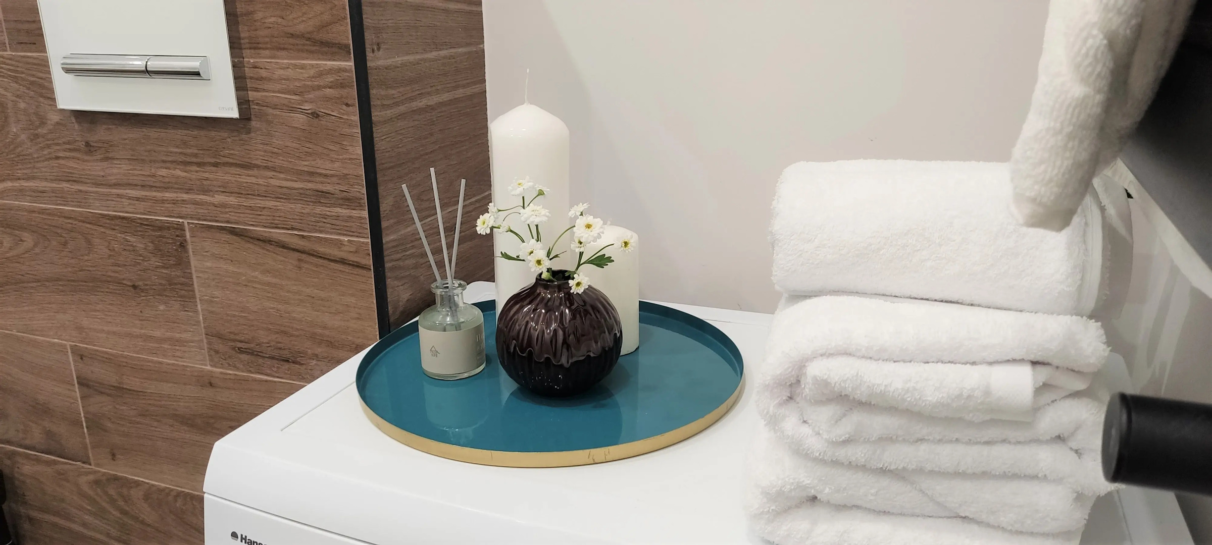 Апартаменты Арка с панорамным видом на Нижнее Озеро