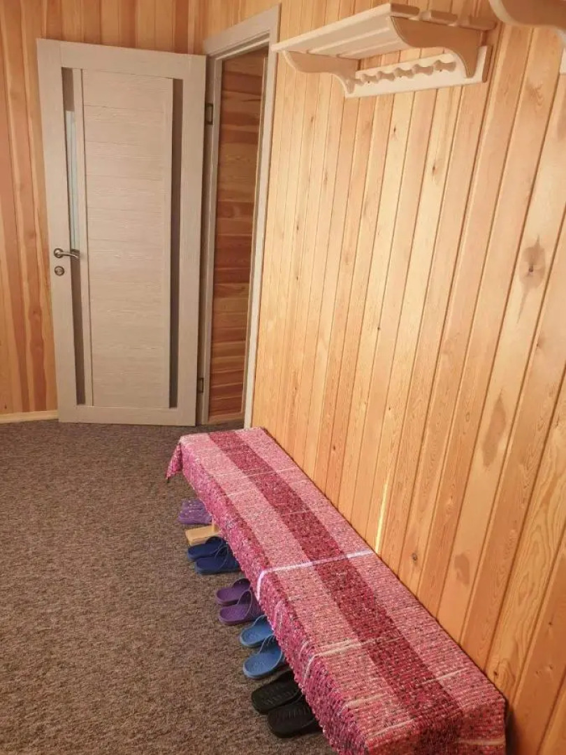 Отель Натали