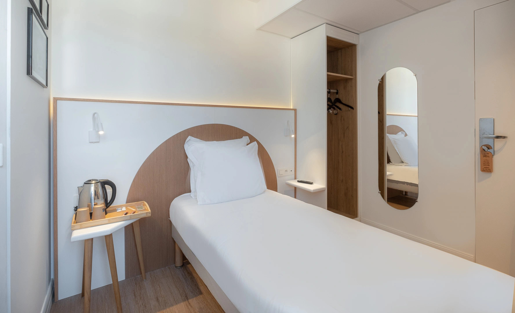 Отель La Clef des Chateaux