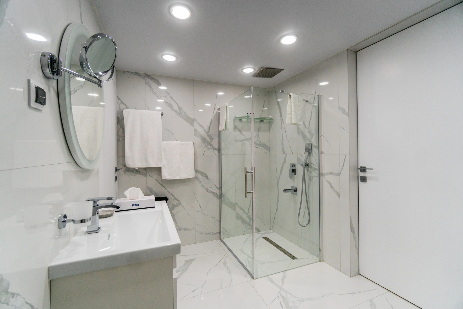 Апартаменты Ривьера Каспия 1