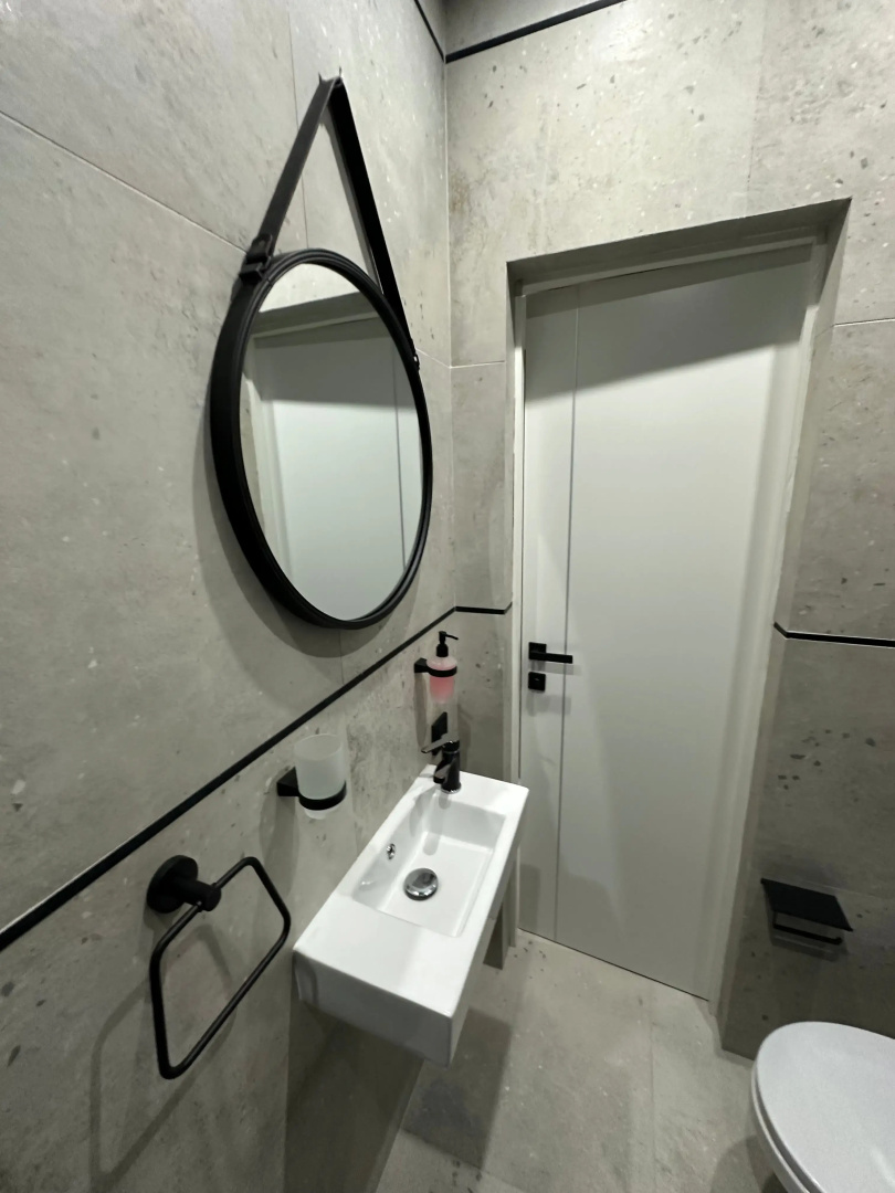 Апартаменты Wonder Comfort