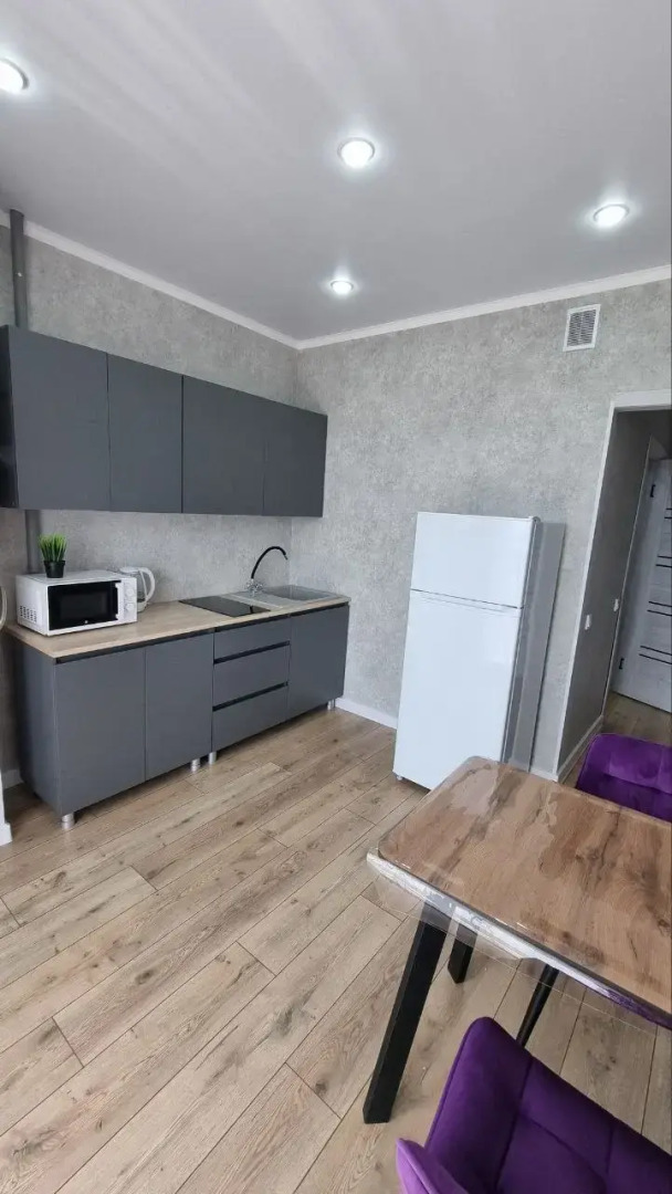 Квартира 112 Уютный Дом