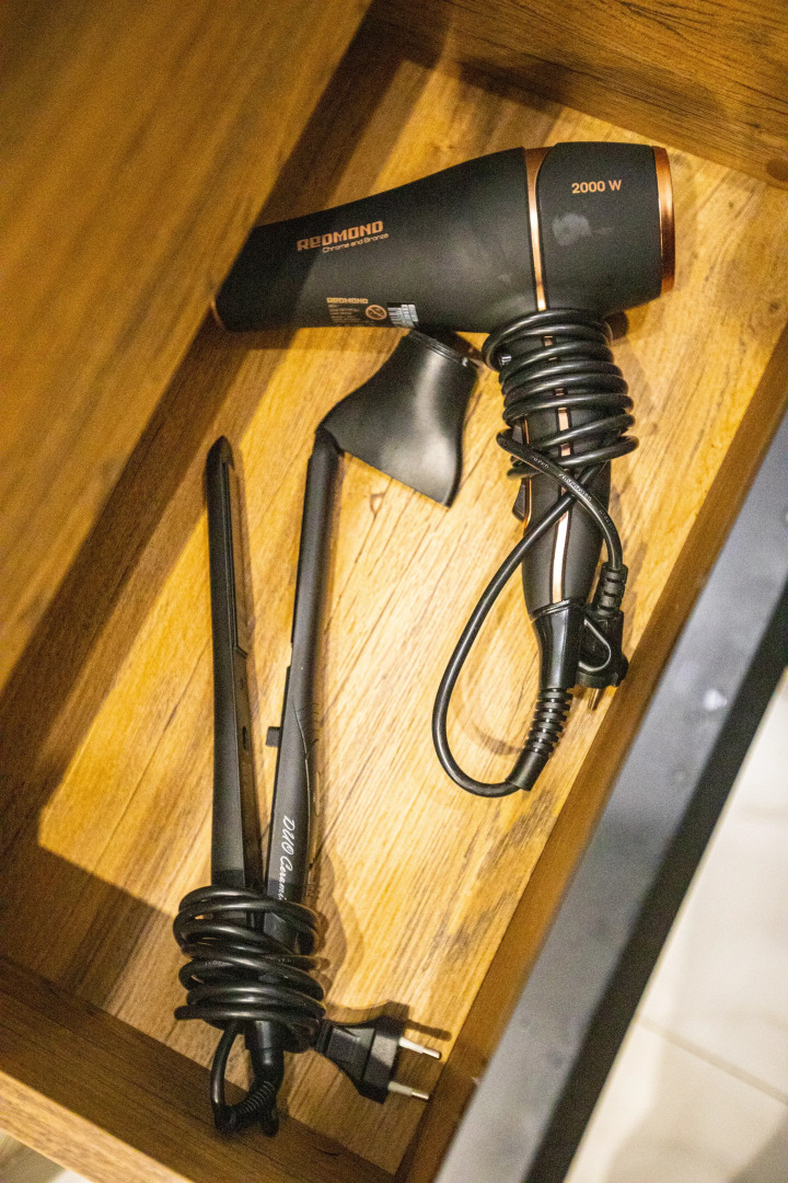 Апартаменты Veddi