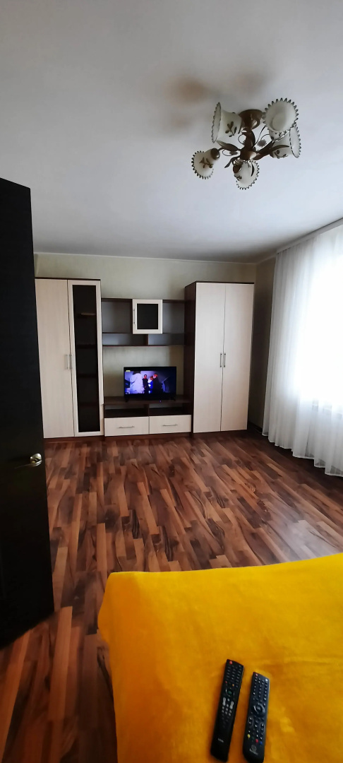 Квартира рядом с ТАУ Галерея Саратов