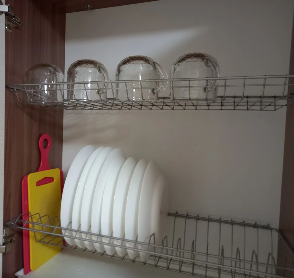 Апартаменты Винтаж Зелёный Город 4