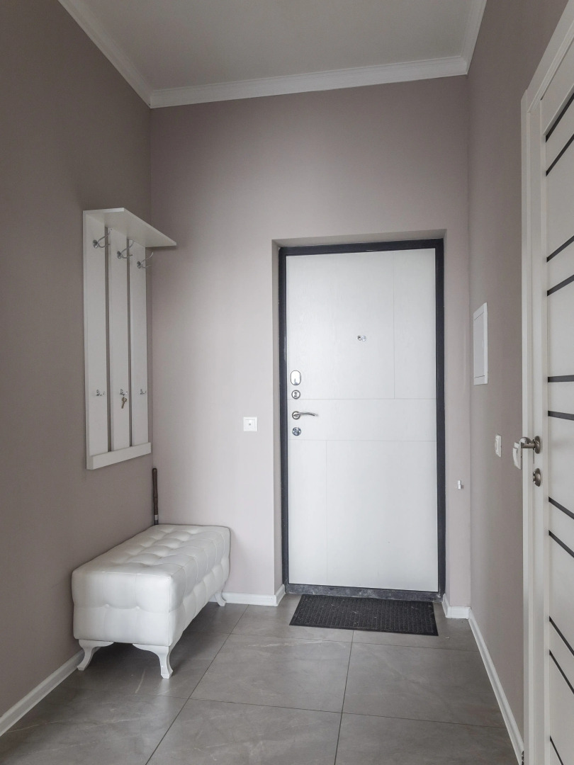 Апартаменты Mira.Apartments