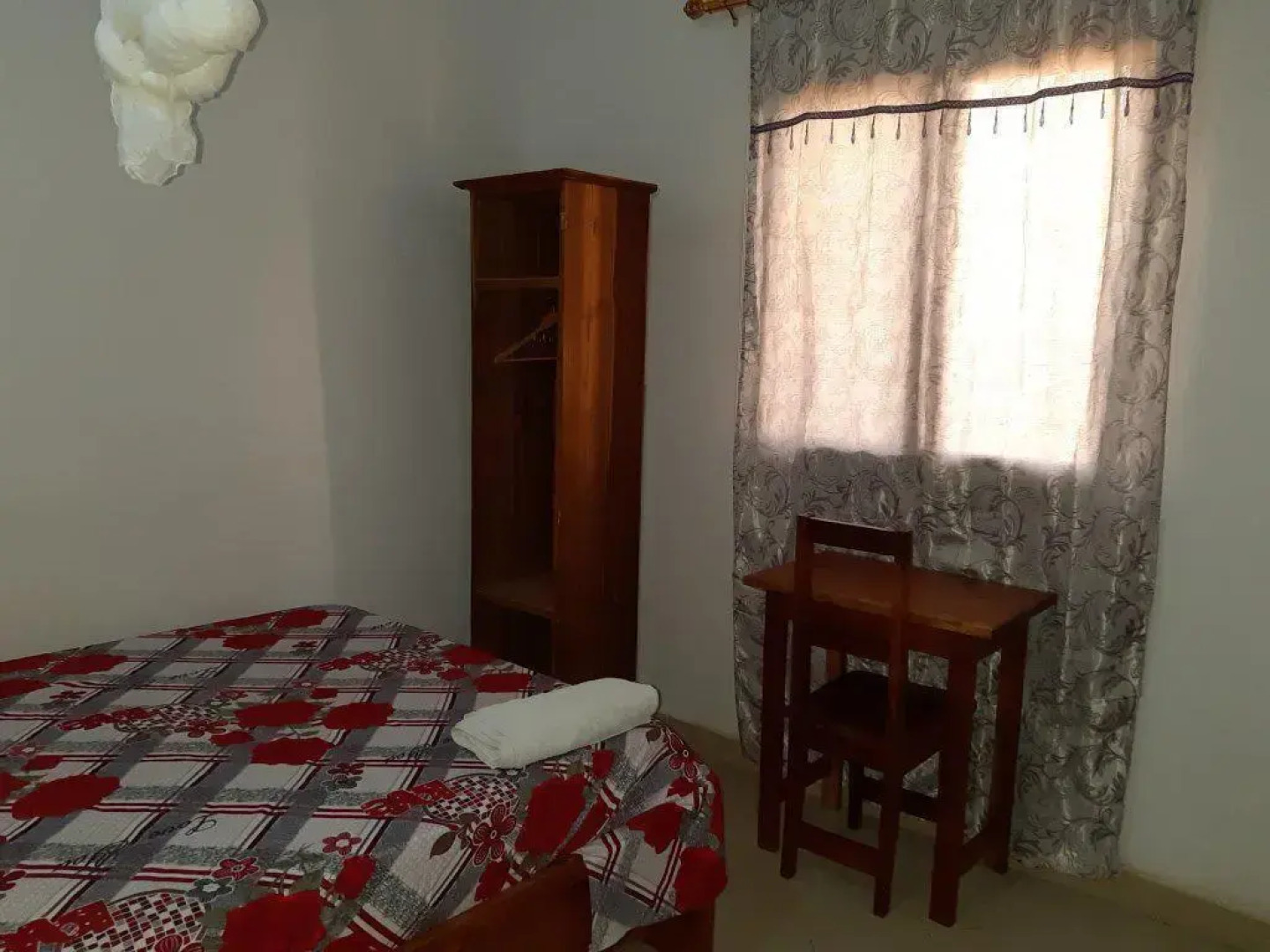 Гостевой Дом Auberge Kayokulo