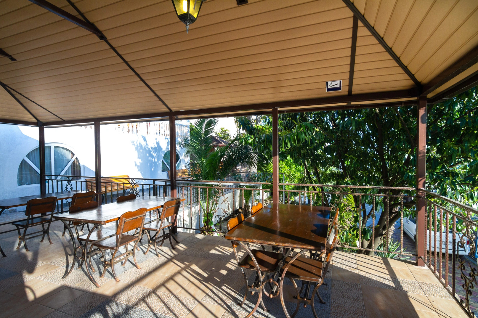 Гостевой дом Жасмин