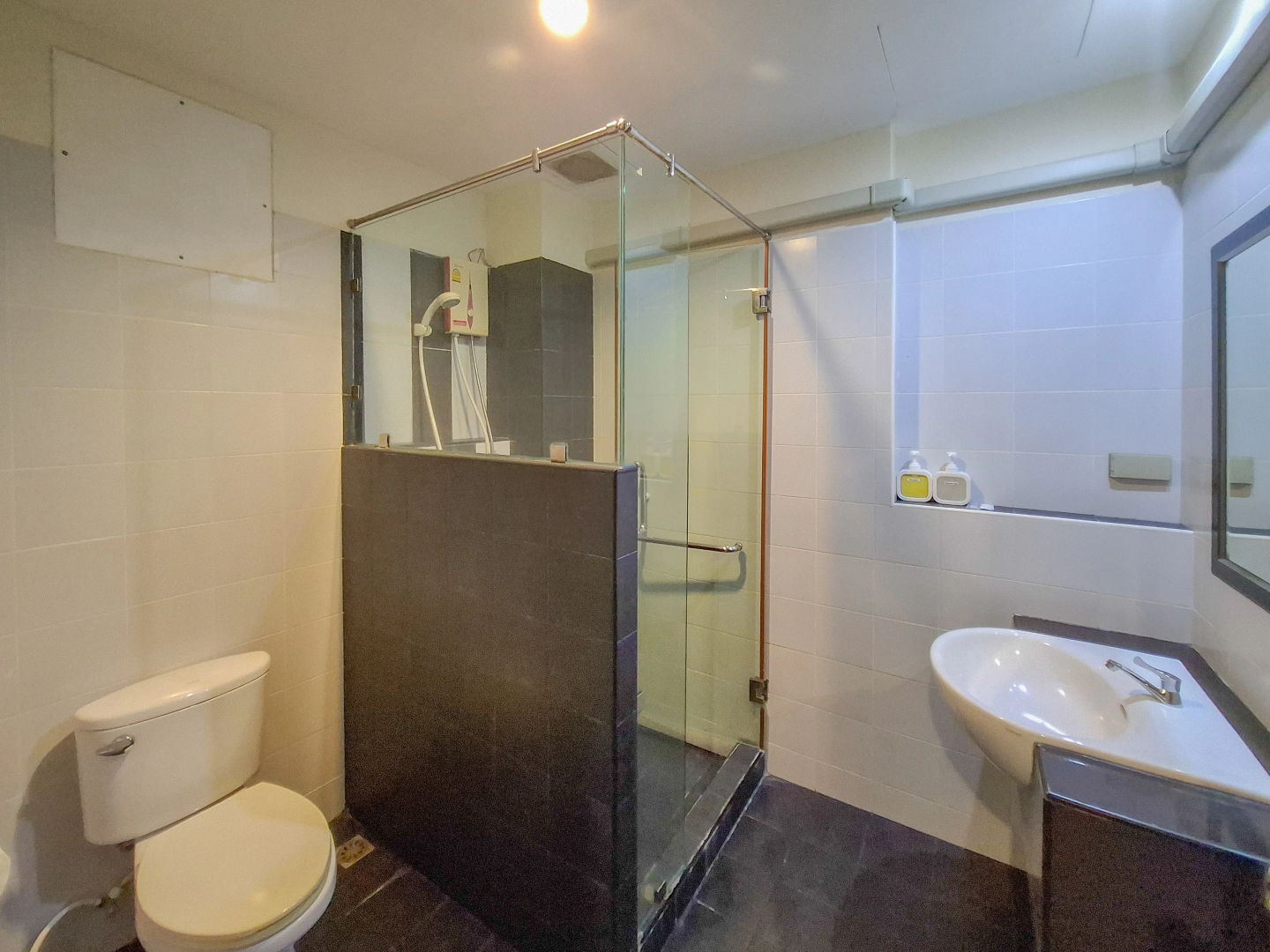 Курортный отель The Hideaway Resort Pattaya Chonburi