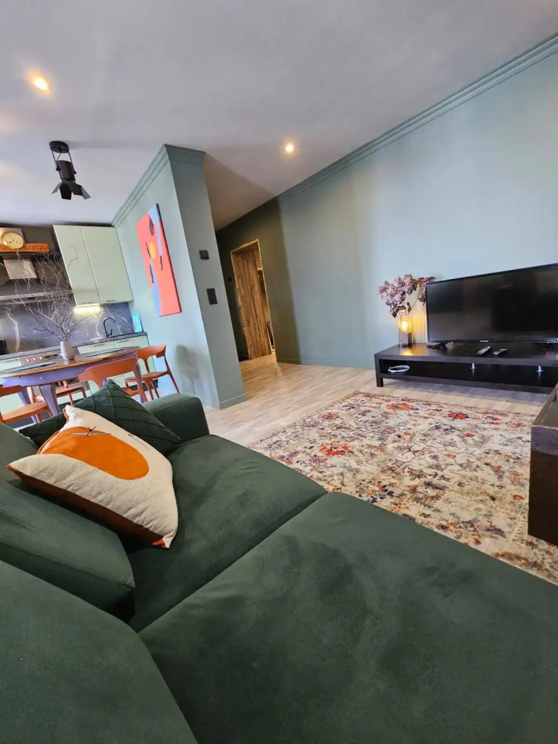 Апартаменты на Дзержинского 14/2