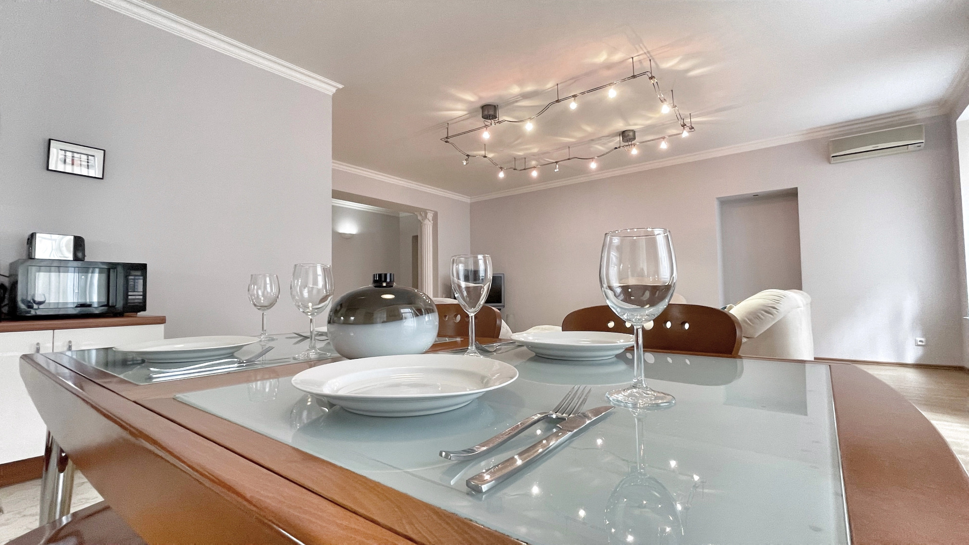 Апартаменты Elite Realty на Малой Садовой 3 №3