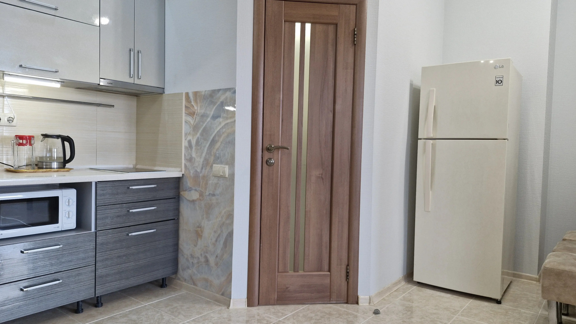 Квартира Atlant Mint-2