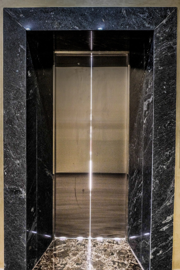 Отель ZhanaOtel