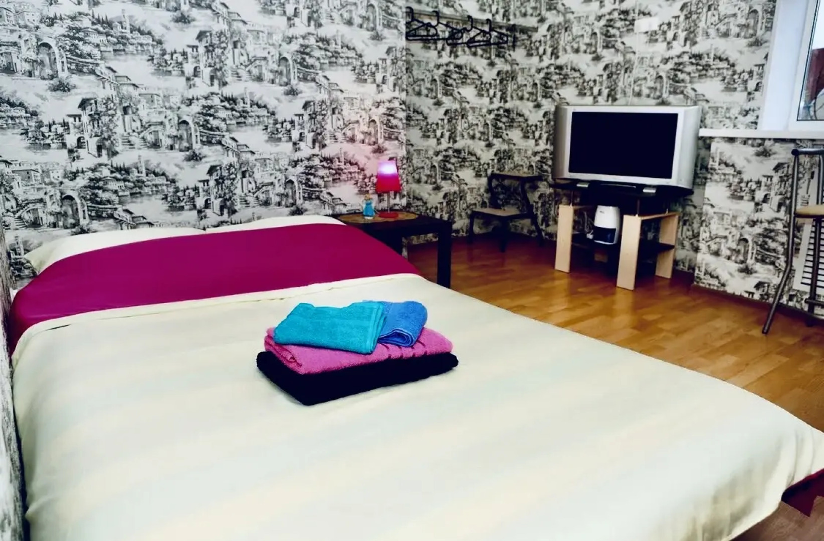 Квартира Сердце Выборга