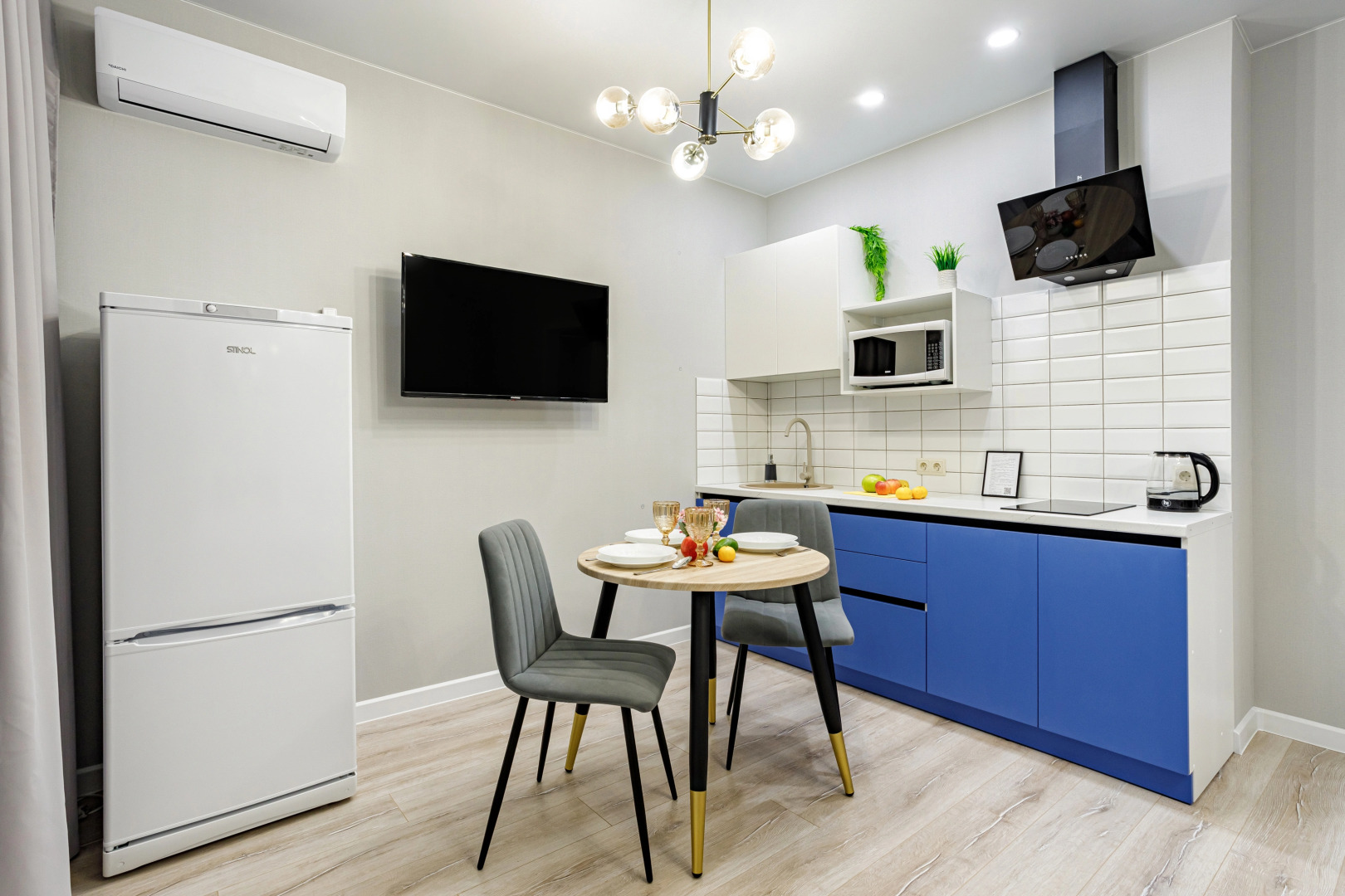 Квартира Рядом с Экспоградом