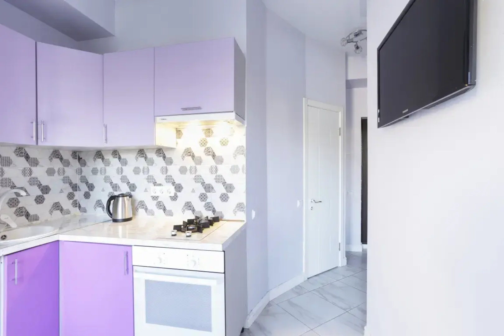Апартаменты M Apartments, Marina Park