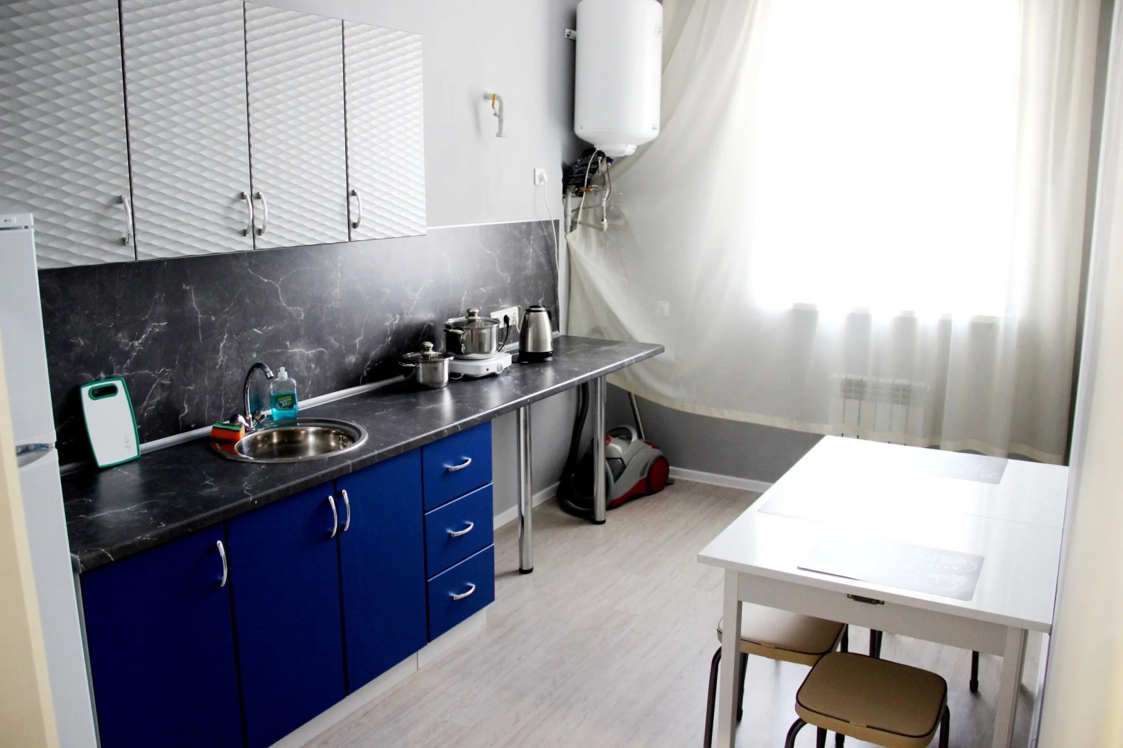 Квартира  с Видом на Море