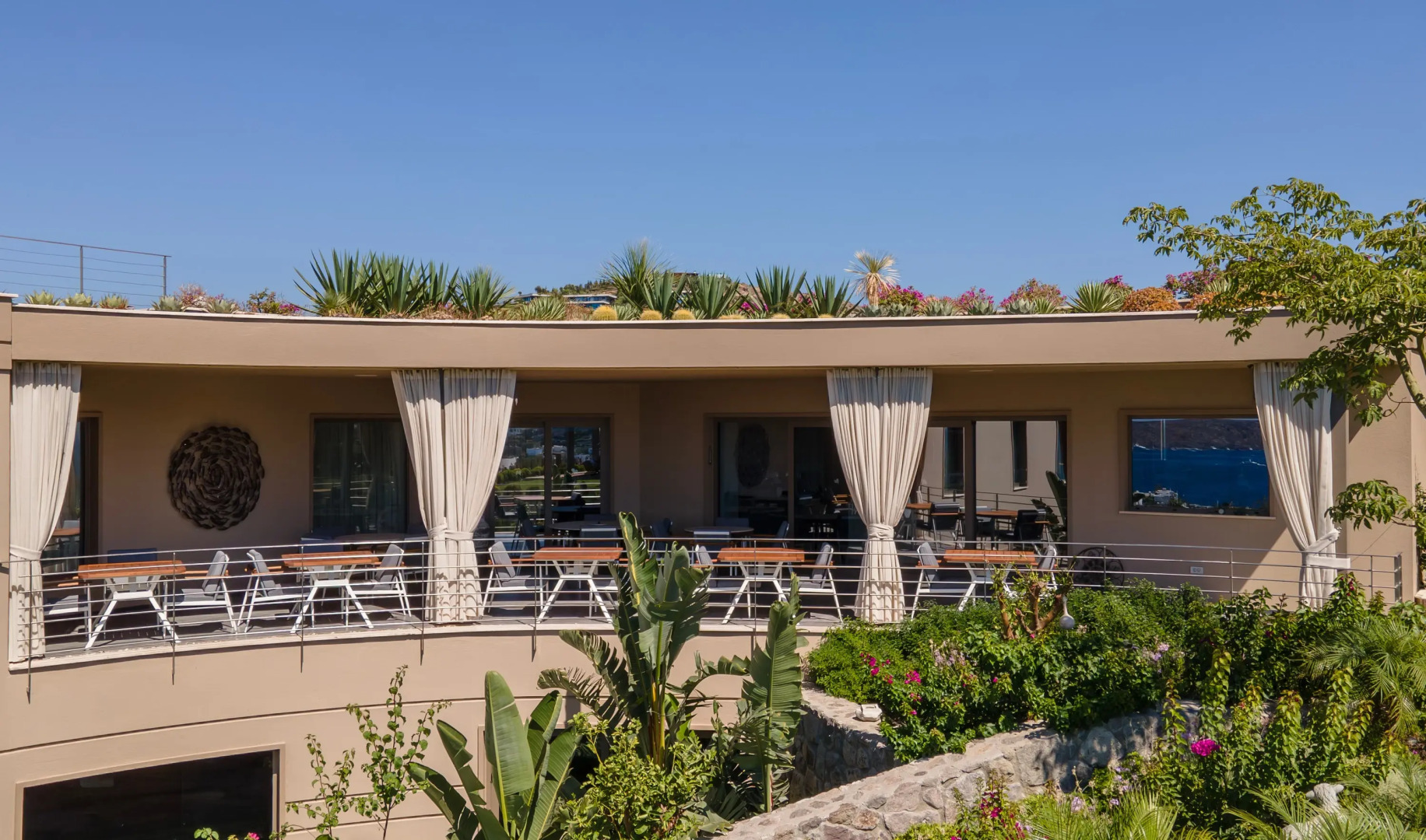 Hotel Ailla Yalıkavak