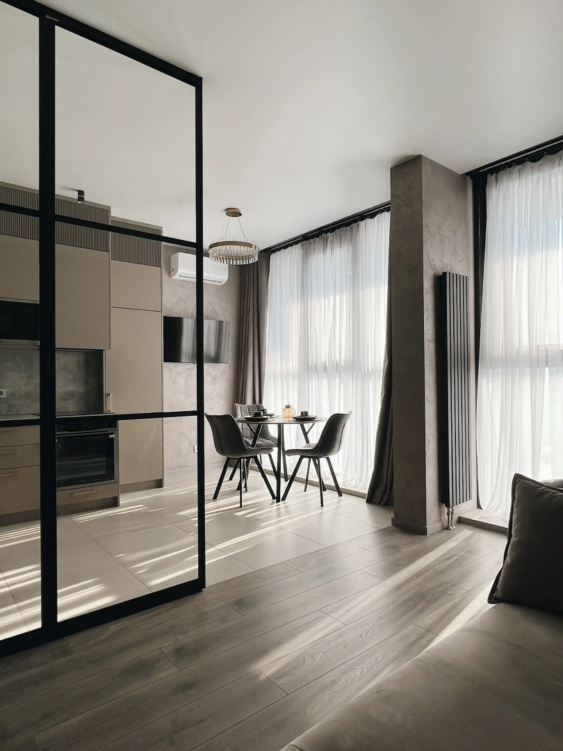 Апартаменты у моря 2