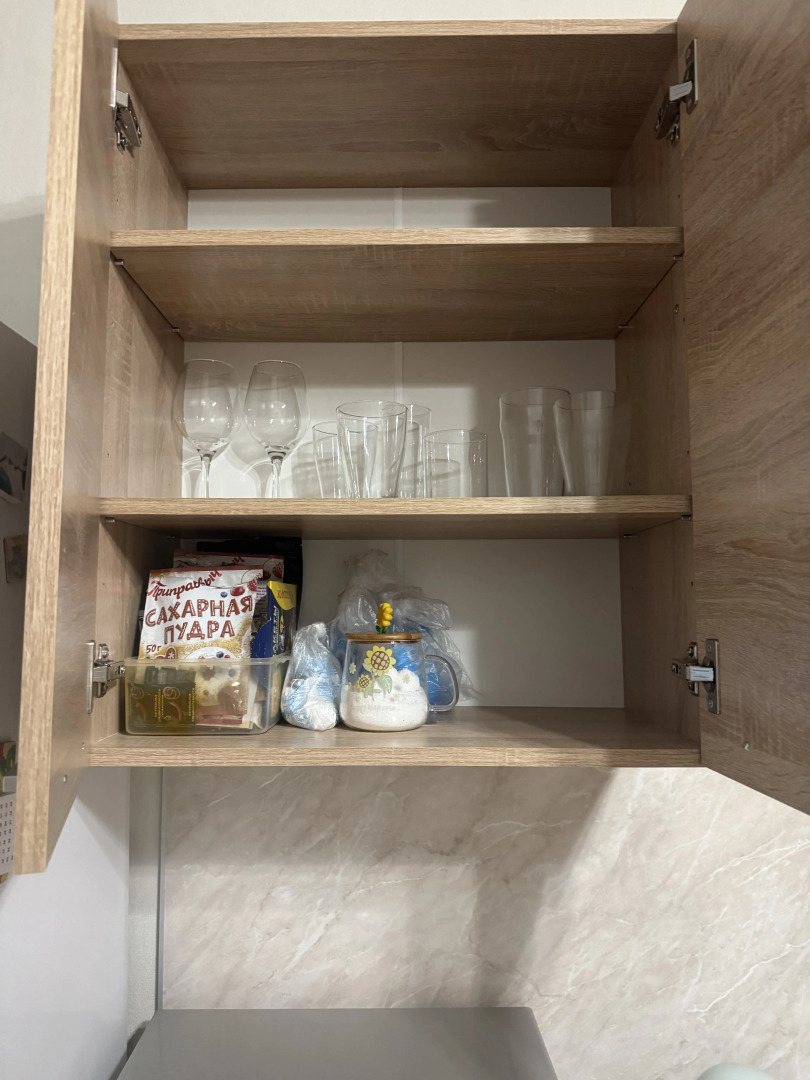 Квартира Уютная