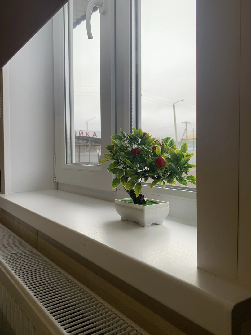 Отель ПолПути