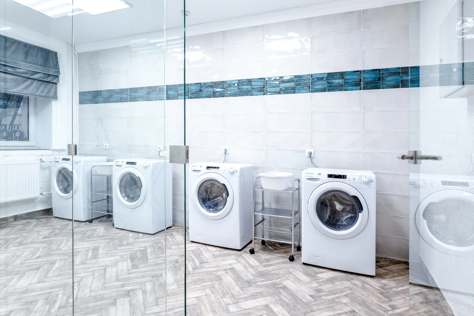 Хостел Подмосковье