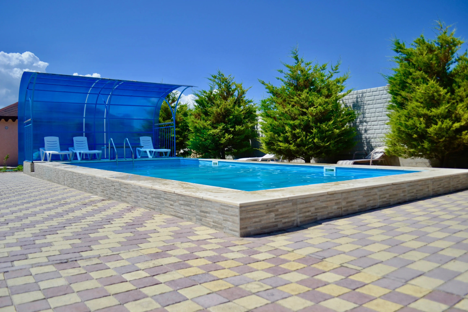 База Отдыха Mlag