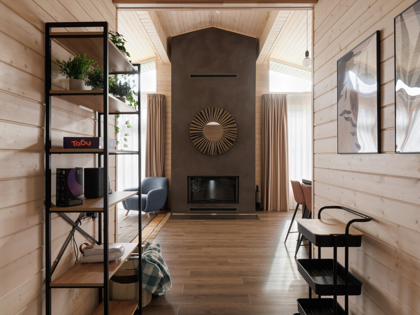 Курортный отель Парк-отель Лесная Ривьера