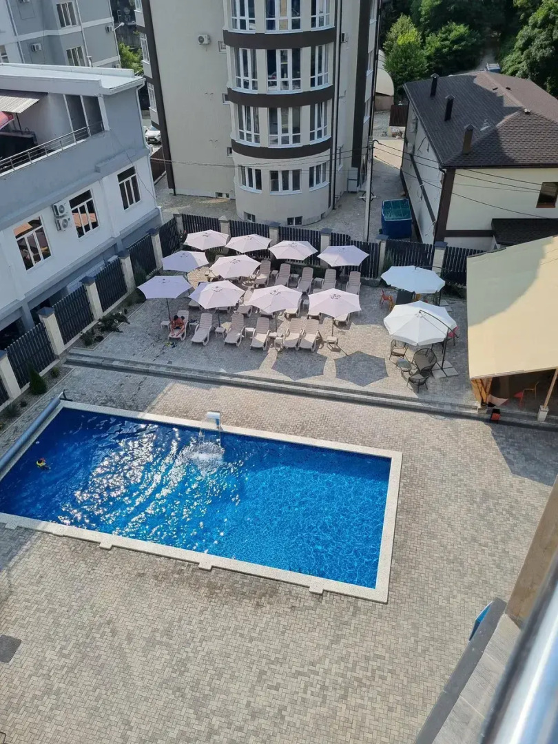 Отель Корсо