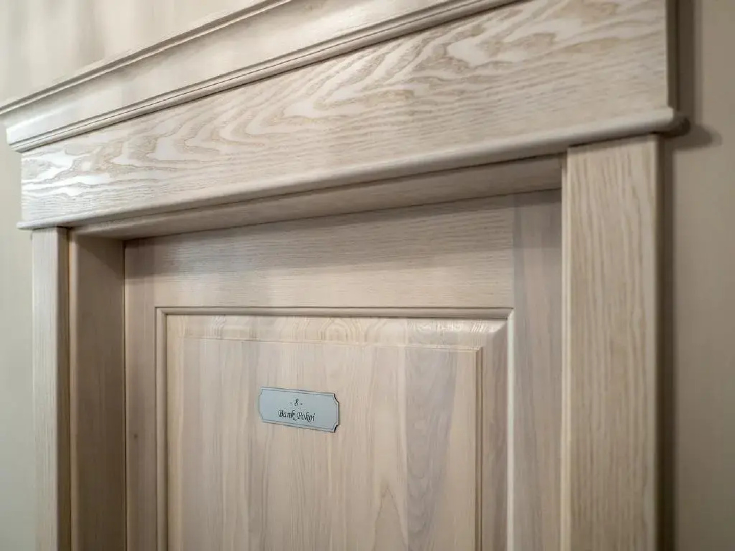 Гостевой Дом Bank Pokoi