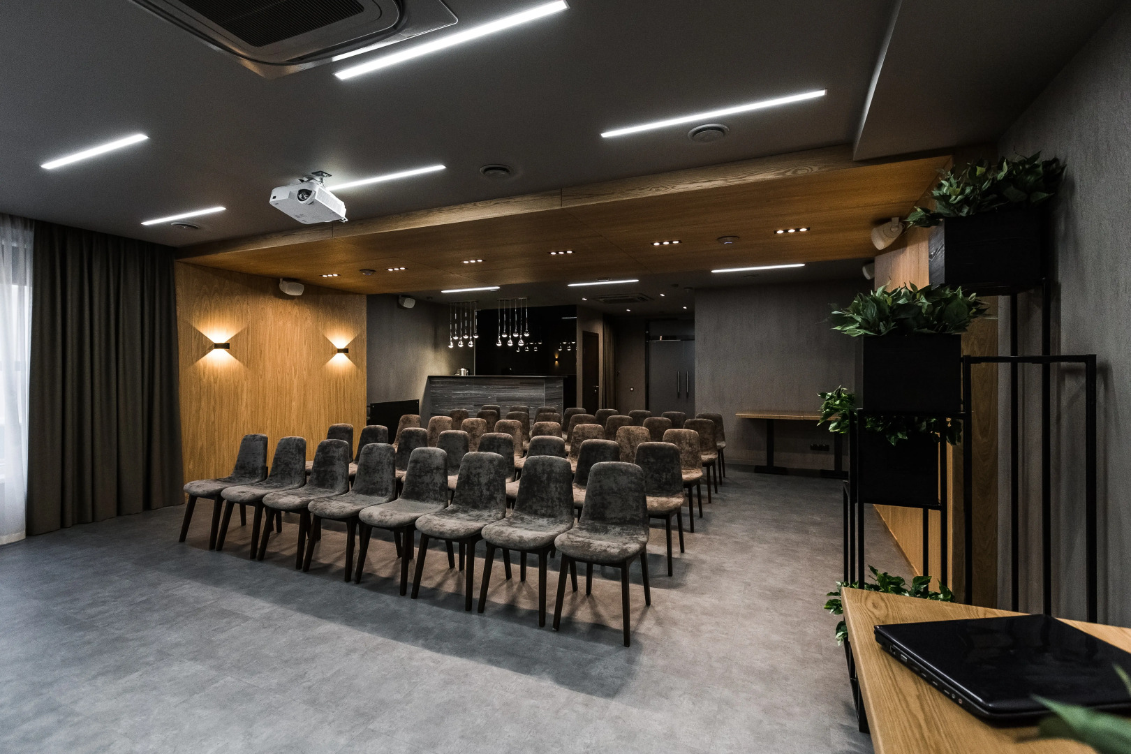 Бутик-отель Хабаровск Сити