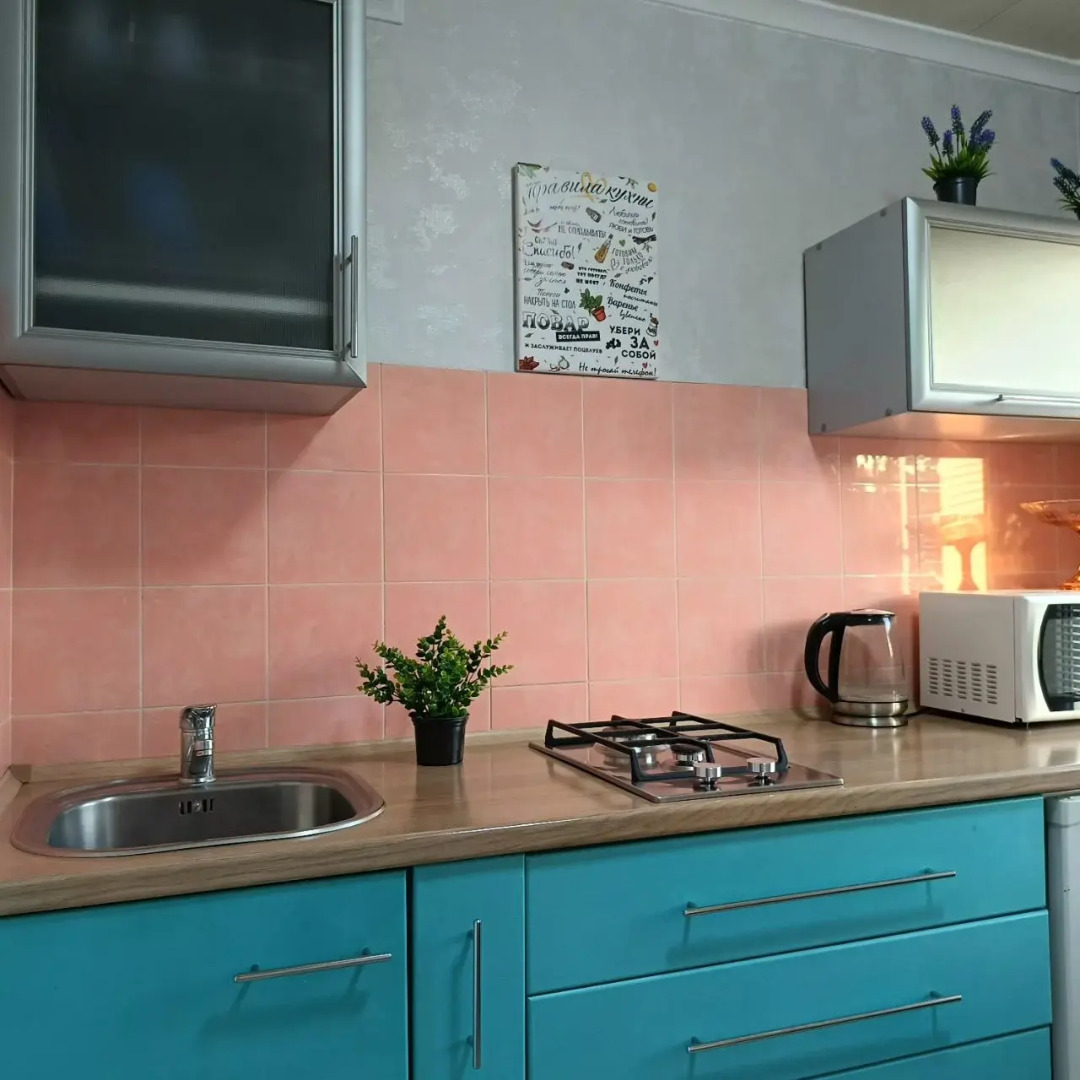 Квартира Атмосфера уюта