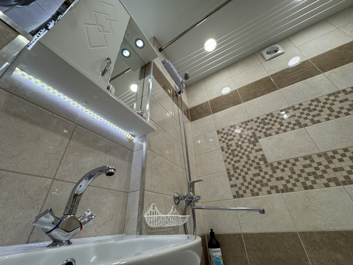 Квартира Уютная в Центре Города