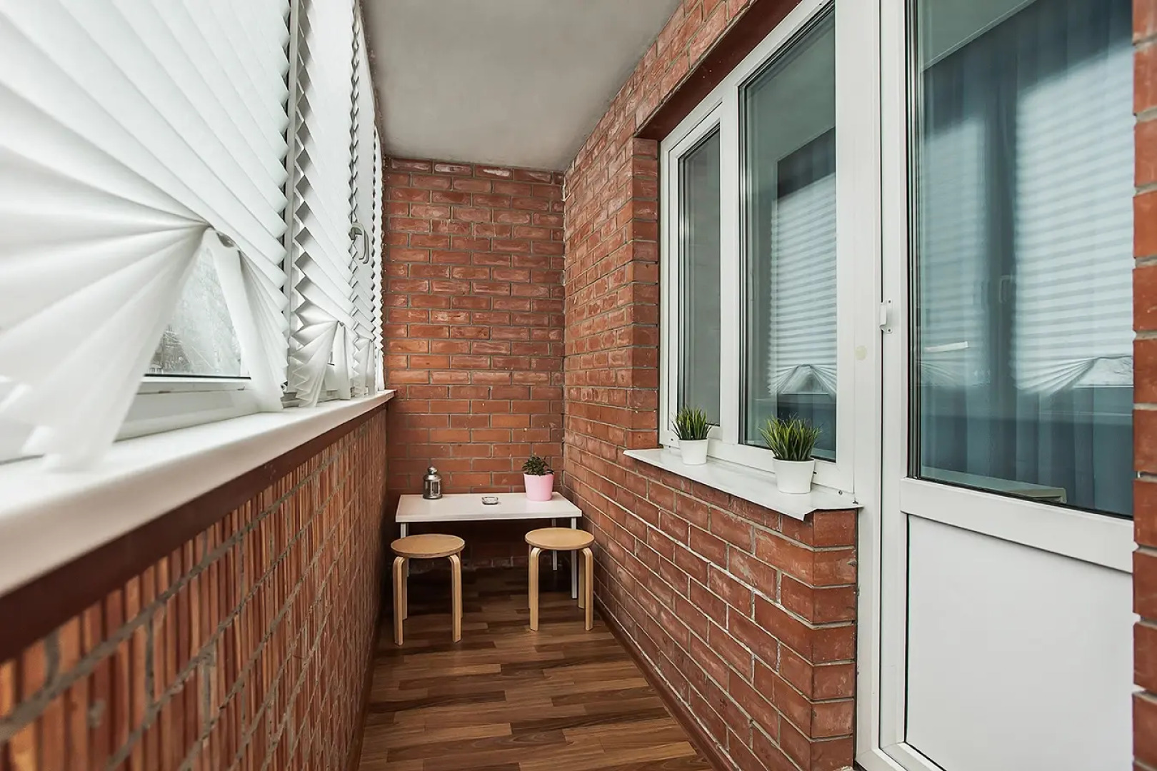 Квартира Семейная