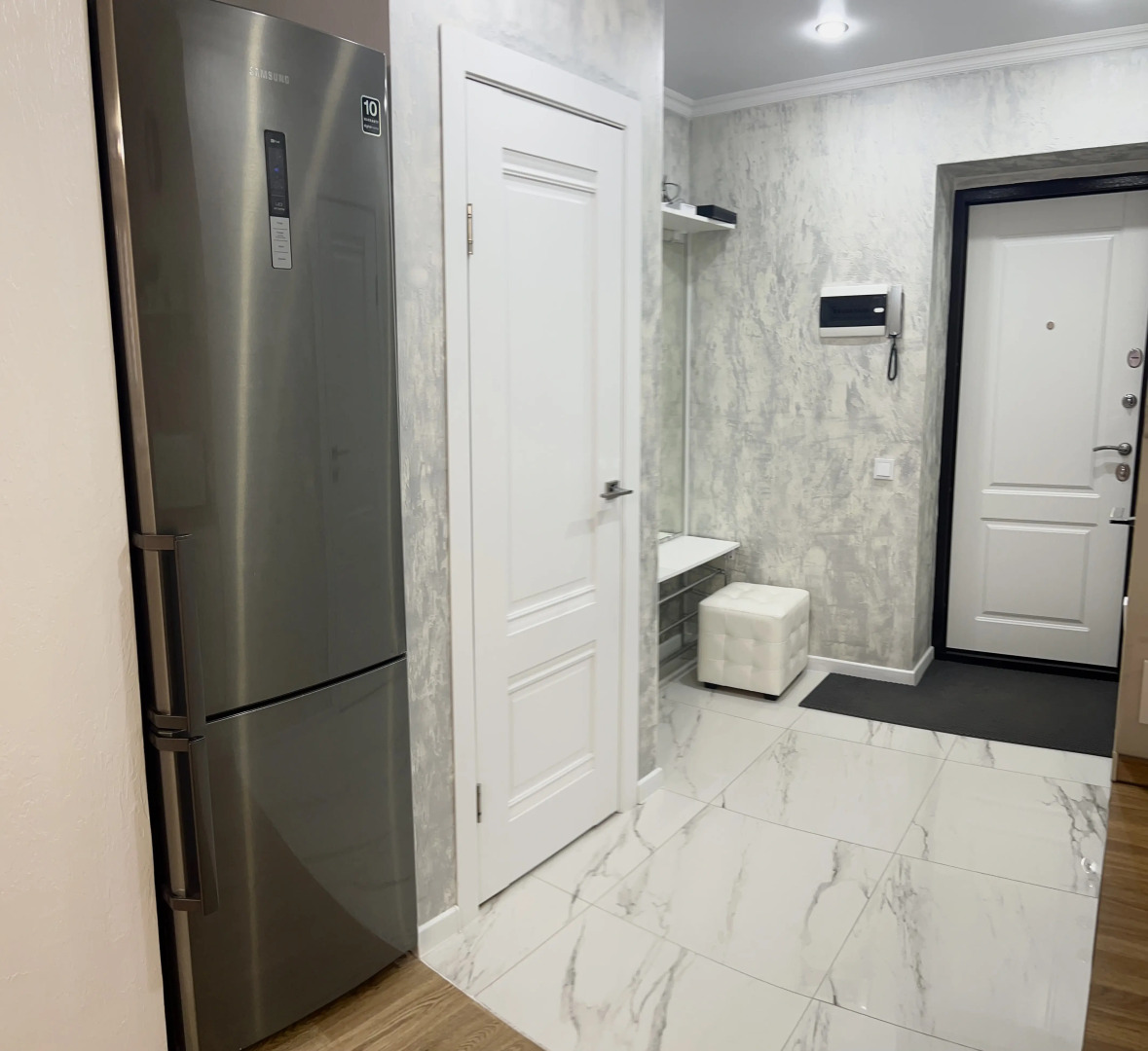 Квартира Шикарная евродвушка в Авиаторе, г. Саратов