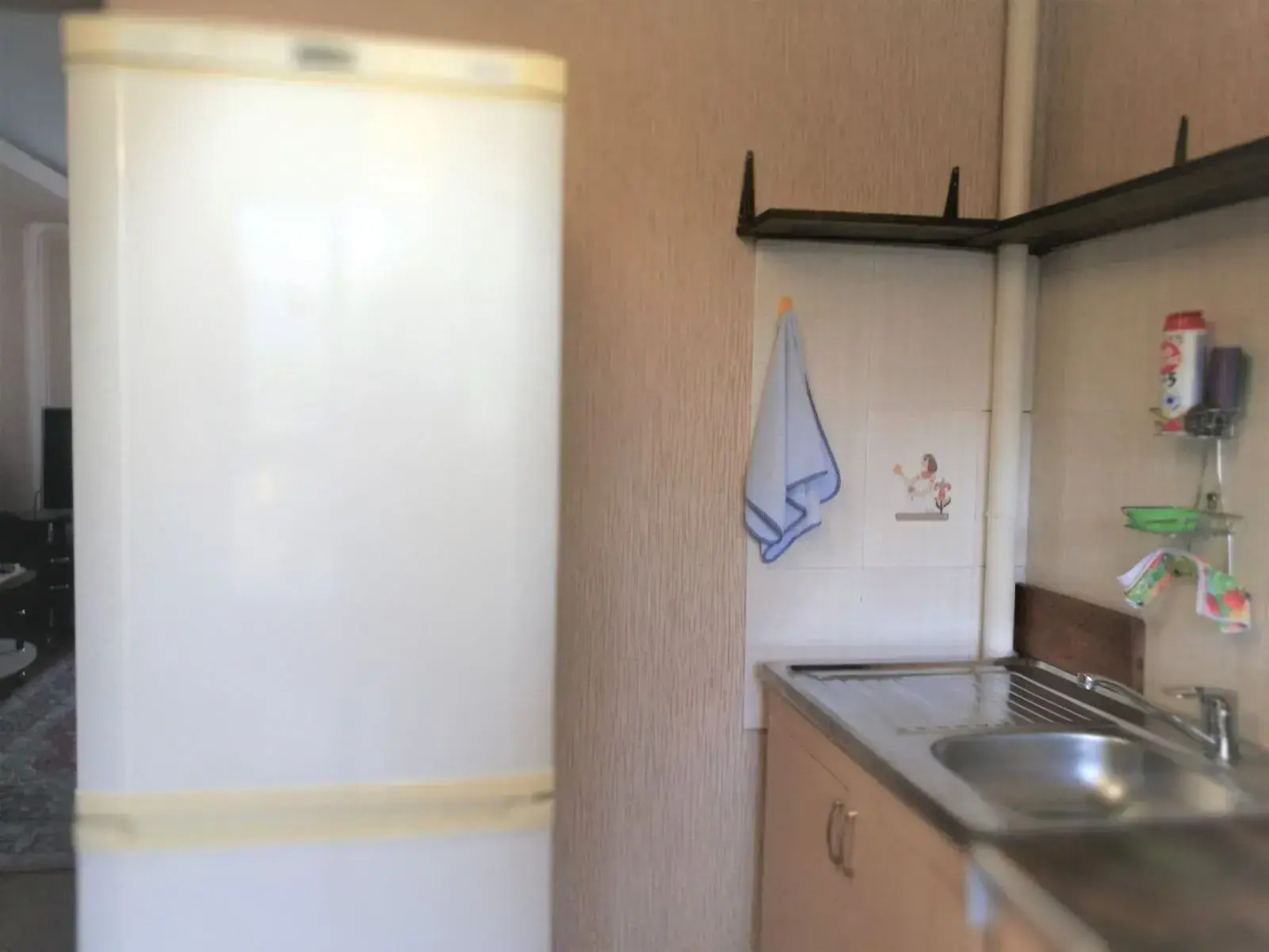 Апартаменты на улице Лазарева 42