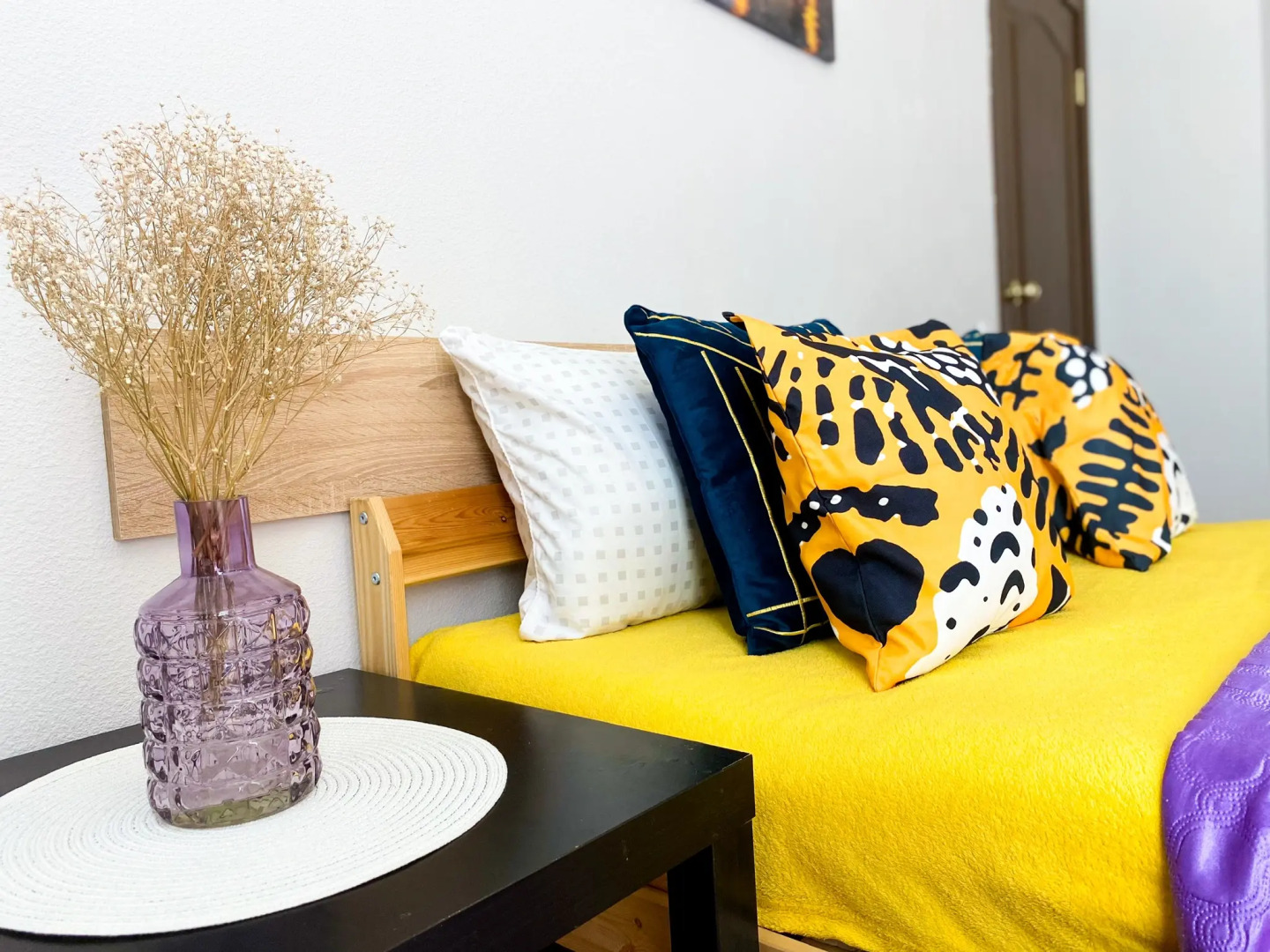 Апартаменты Акварель