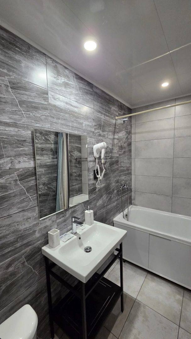 Мини-Отель Град Отель