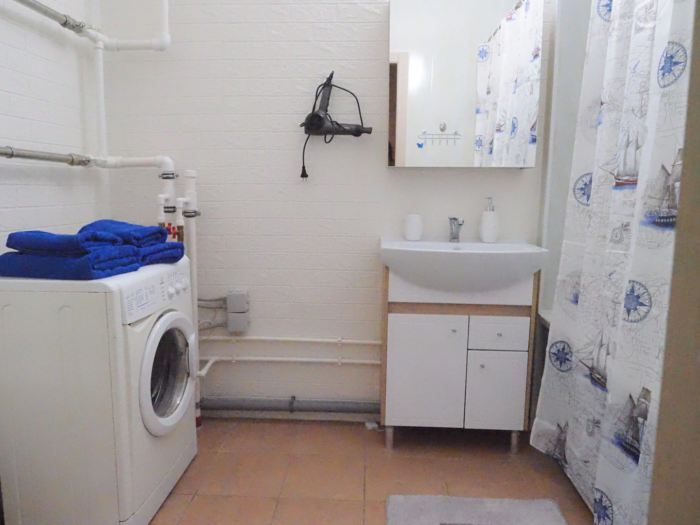 Квартира 2-Комнатная Уютный Дом