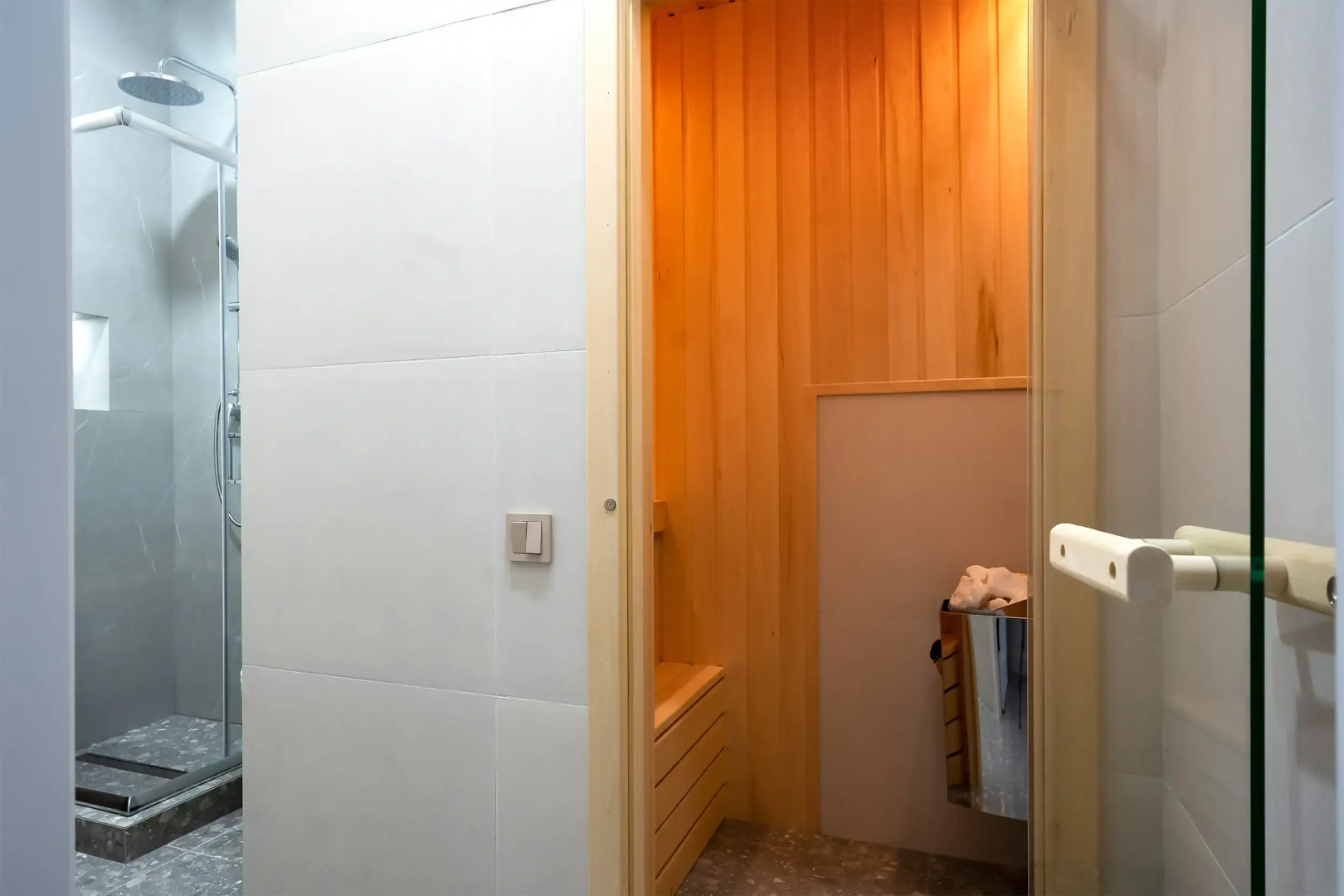 Апартаменты Europe B by Pavlov