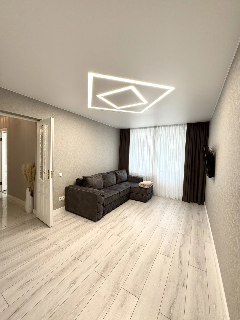 Апартаменты Милейшая двушка в Центре Минск