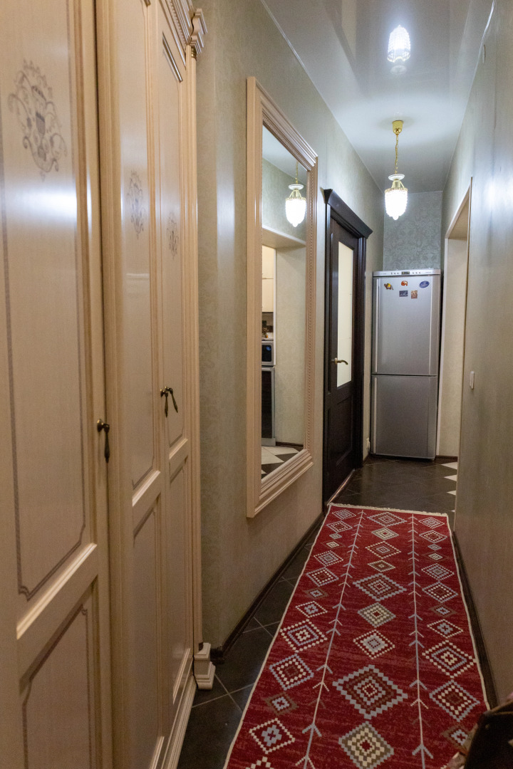 Квартира  Господин VN