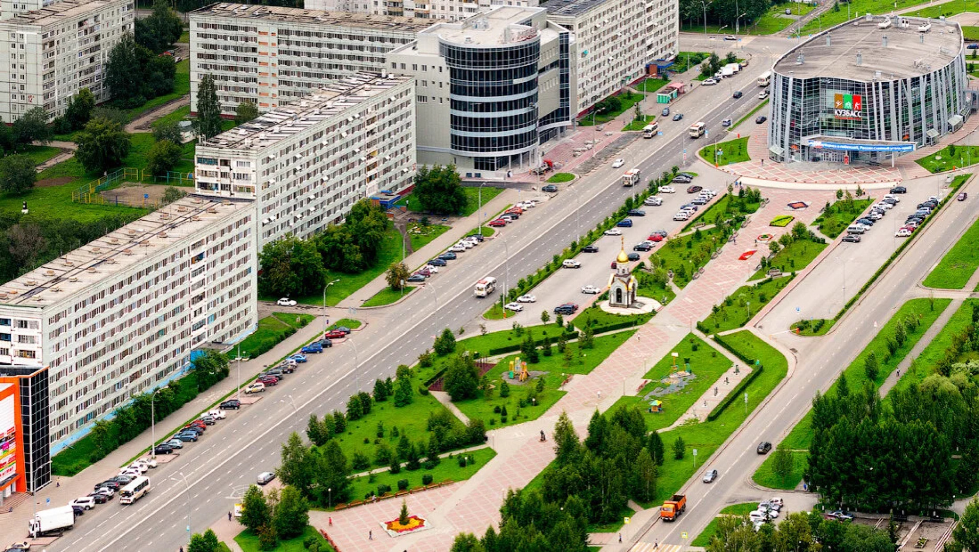 Квартира БС-50/2