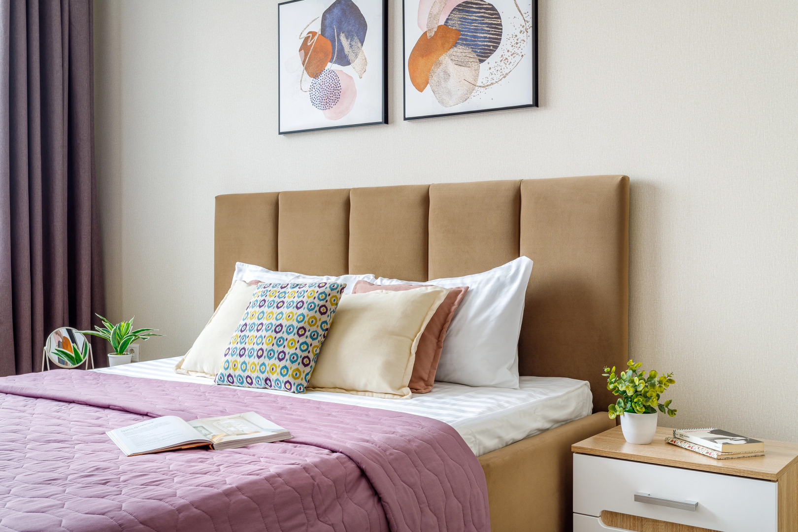 Апартаменты Уютные для Семейного Отдыха от Home Group apartments